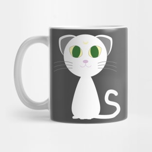 Artemis - Flat Design Mug